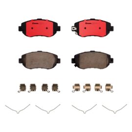 BREMBO BRAKE PAD SET