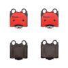 BREMBO BRAKE PAD SET