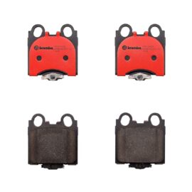 BREMBO BRAKE PAD SET