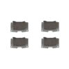 BREMBO BRAKE PAD SET