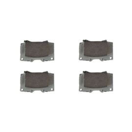 BREMBO BRAKE PAD SET