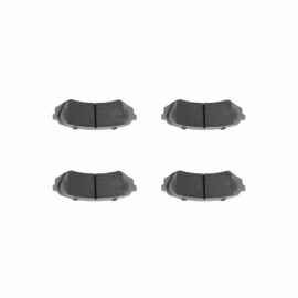 BREMBO BRAKE PAD SET
