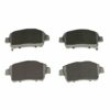 BREMBO BRAKE PAD SET