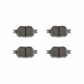 BREMBO BRAKE PAD SET
