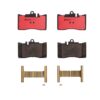 BREMBO BRAKE PAD SET