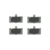 BREMBO BRAKE PAD SET