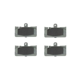 BREMBO BRAKE PAD SET