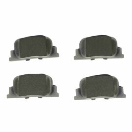 BREMBO BRAKE PAD SET
