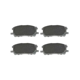 BREMBO BRAKE PAD SET
