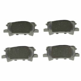 BREMBO BRAKE PAD SET