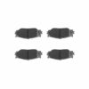 BREMBO BRAKE PAD SET