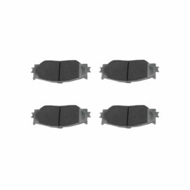 BREMBO BRAKE PAD SET