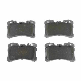 BREMBO BRAKE PAD SET