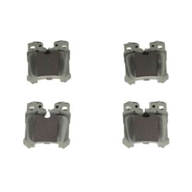 BREMBO BRAKE PAD SET