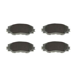 BREMBO BRAKE PAD SET