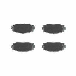 BREMBO BRAKE PAD SET