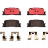 BREMBO BRAKE PAD SET