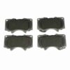 BREMBO BRAKE PAD SET