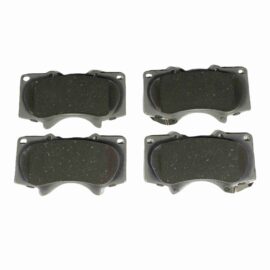 BREMBO BRAKE PAD SET