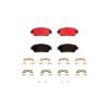 BREMBO BRAKE PAD SET