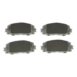 BREMBO BRAKE PAD SET