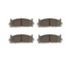 BREMBO BRAKE PAD SET
