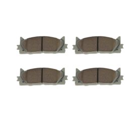 BREMBO BRAKE PAD SET