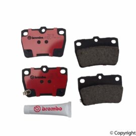 BREMBO BRAKE PAD SET