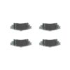 BREMBO BRAKE PAD SET