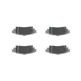BREMBO BRAKE PAD SET