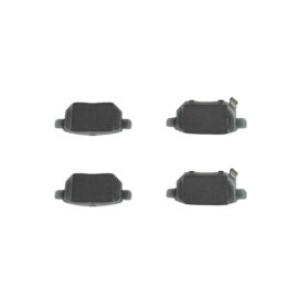 BREMBO BRAKE PAD SET