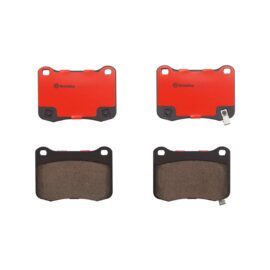 BREMBO BRAKE PAD SET