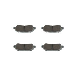 BREMBO BRAKE PAD SET