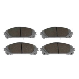 BREMBO BRAKE PAD SET