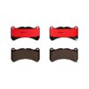 BREMBO BRAKE PAD SET
