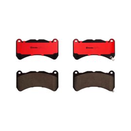 BREMBO BRAKE PAD SET