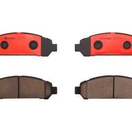 BREMBO BRAKE PAD SET