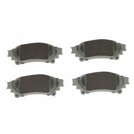 BREMBO BRAKE PAD SET