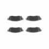 BREMBO BRAKE PAD SET