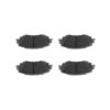 BREMBO BRAKE PAD SET