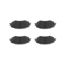BREMBO BRAKE PAD SET