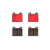 BREMBO BRAKE PAD SET