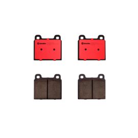 BREMBO BRAKE PAD SET