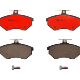 BREMBO BRAKE PAD SET