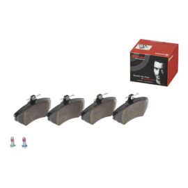 BREMBO BRAKE PAD SET