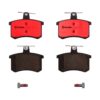 BREMBO BRAKE PAD SET