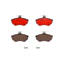 BREMBO BRAKE PAD SET