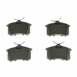 BREMBO BRAKE PAD SET
