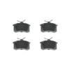 BREMBO BRAKE PAD SET