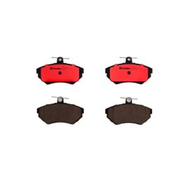 BREMBO BRAKE PAD SET
